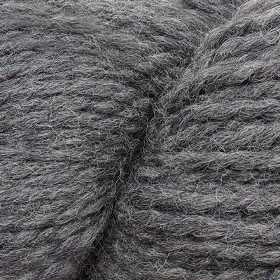 Kit de bufanda River House en Estelle Highland Alpaca Chunky