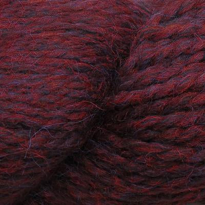 Kit de bufanda River House en Estelle Highland Alpaca Chunky