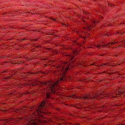 Kit de bufanda River House en Estelle Highland Alpaca Chunky