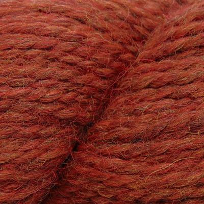 Kit de bufanda River House en Estelle Highland Alpaca Chunky