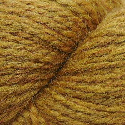 Kit de bufanda River House en Estelle Highland Alpaca Chunky