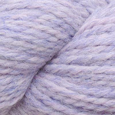 Kit de bufanda River House en Estelle Highland Alpaca Chunky