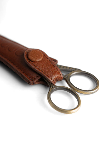 Espoo Scissor Case by Muud