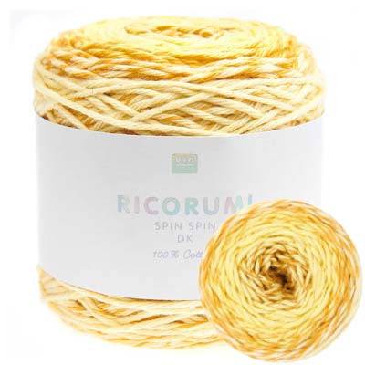 Hilos Rico Ricorumi Spin Spin DK