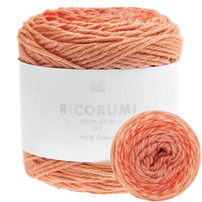 Hilos Rico Ricorumi Spin Spin DK