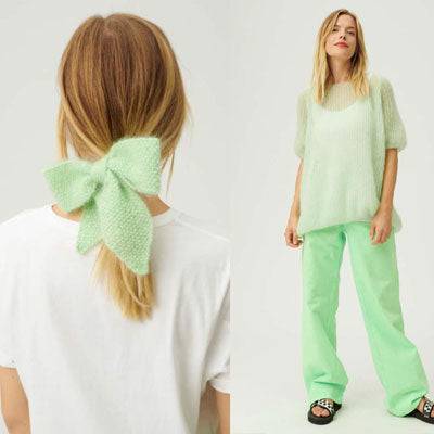 Patrones Make It Neon de Rico Creative
