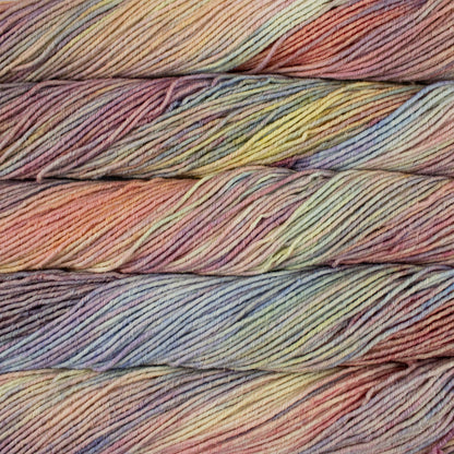 Malabrigo Seis Cabos