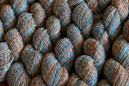 Urth Yarns Espiral Grano Estambre Claro PREORDER