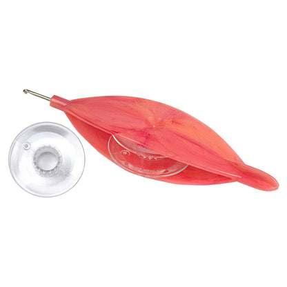 Aerlit Swirlz Shuttle w/ 2 Bobbins