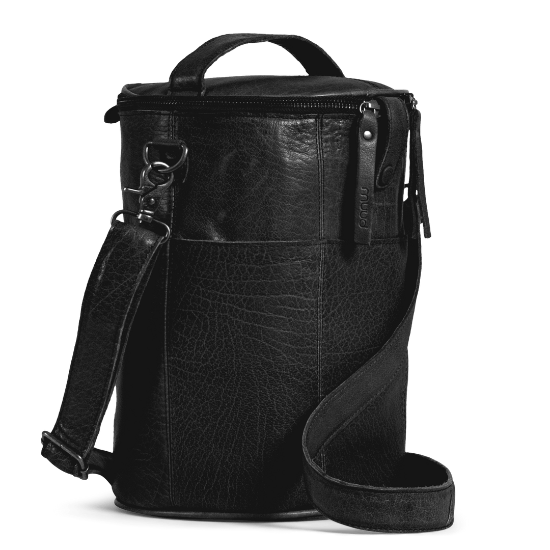 Saturn XL Project Bag by Muud
