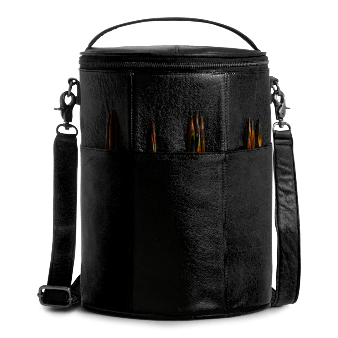 Saturn XL Project Bag by Muud