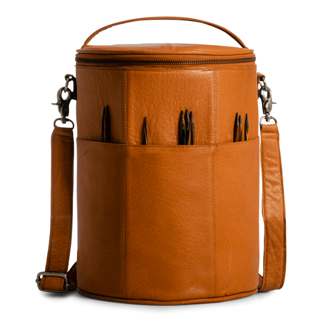 Saturn XL Project Bag by Muud