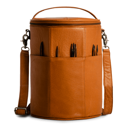 Saturn XL Project Bag by Muud