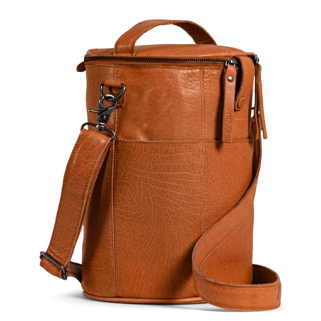 Saturn XL Project Bag by Muud