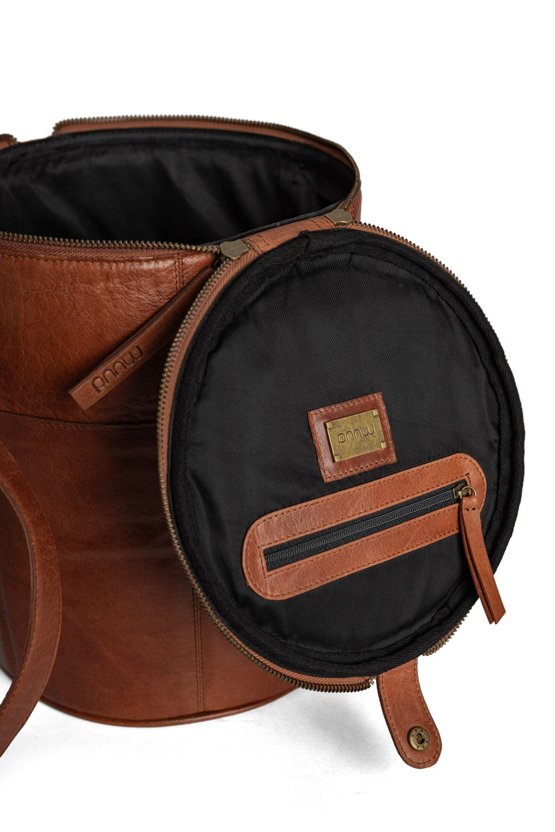 Saturn XL Project Bag by Muud