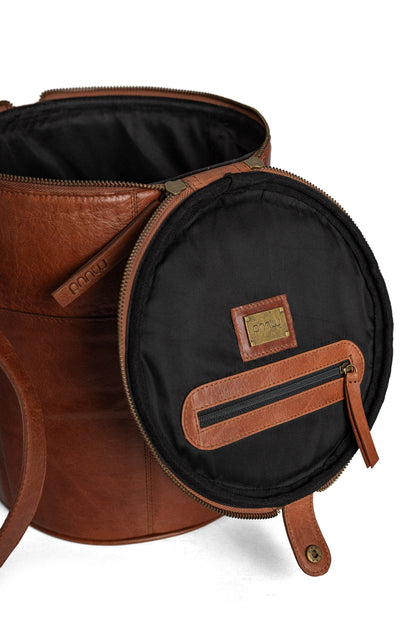 Saturn XL Project Bag by Muud