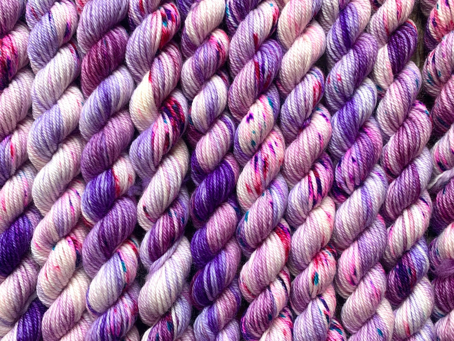 Dream in Color Smooshy