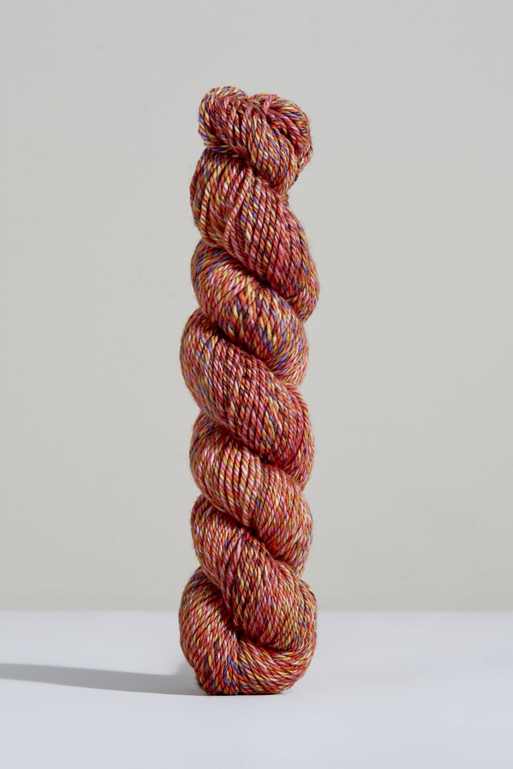 Urth Yarns Spiral Grain Light Worsted PREORDER