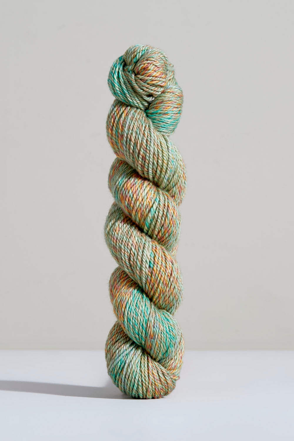 Urth Yarns Spiral Grain Light Worsted PREORDER