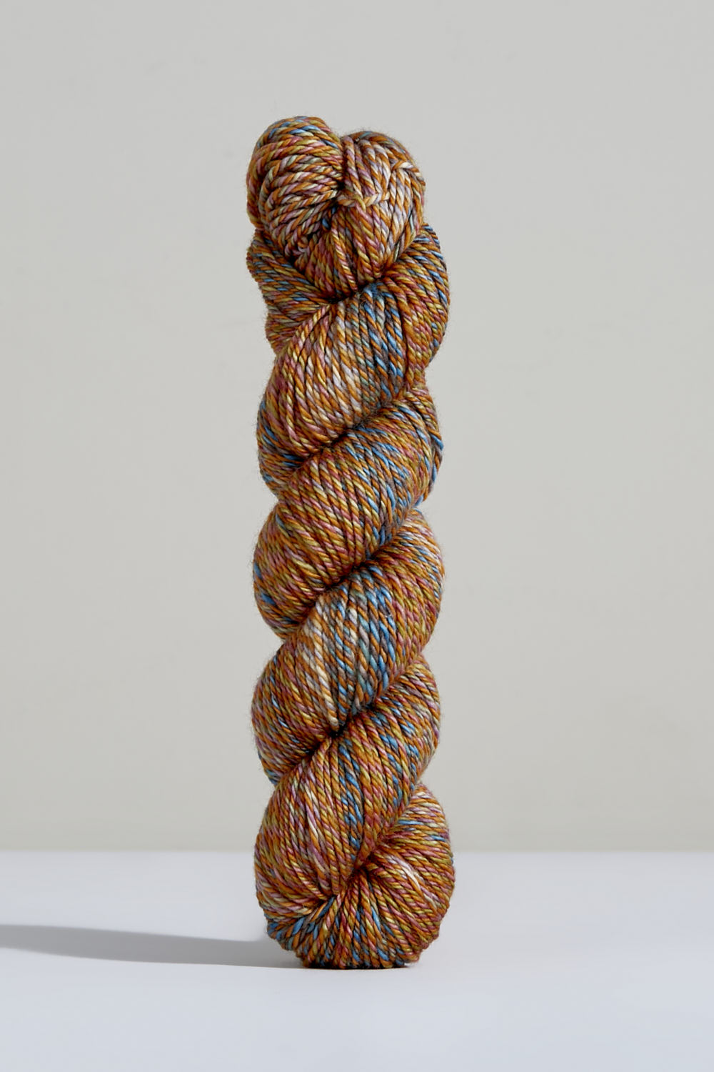 Urth Yarns Espiral Grano Estambre Claro PREORDER