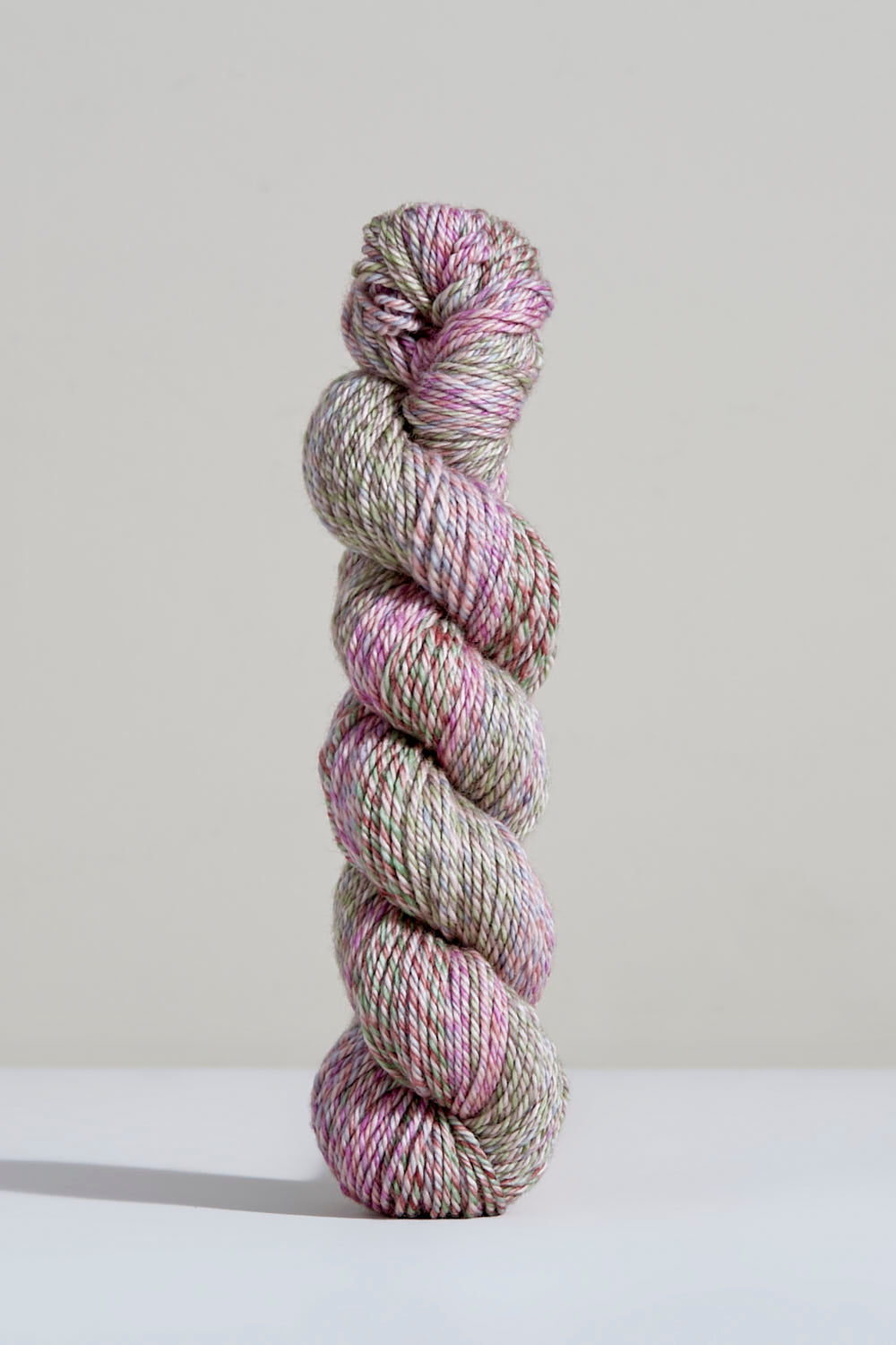 Urth Yarns Espiral Grano Estambre Claro PREORDER