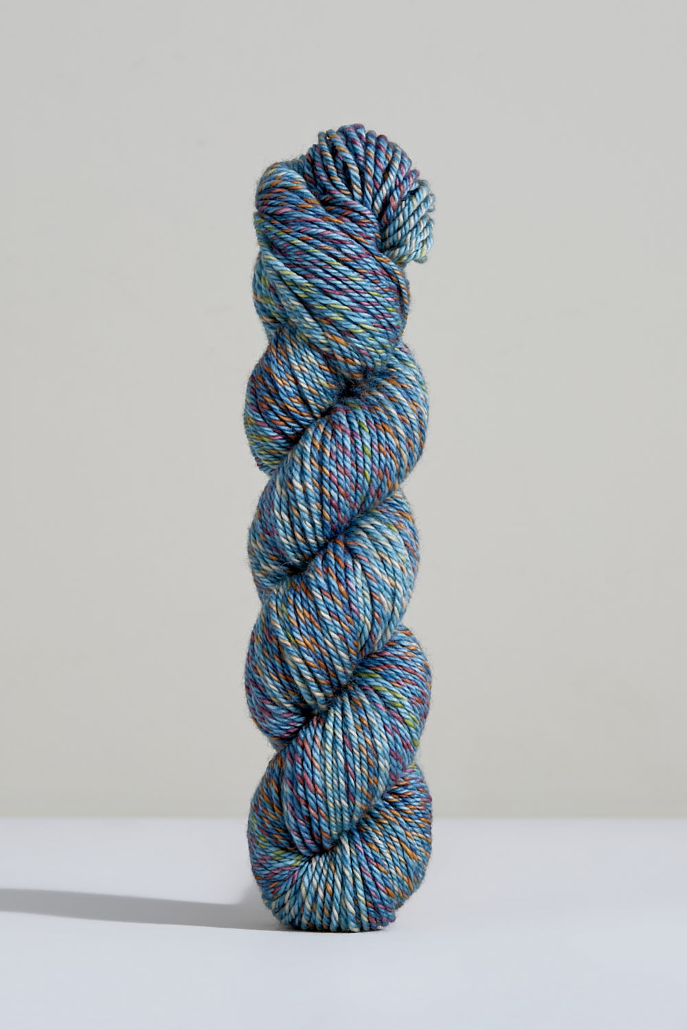 Urth Yarns Espiral Grano Estambre Claro PREORDER