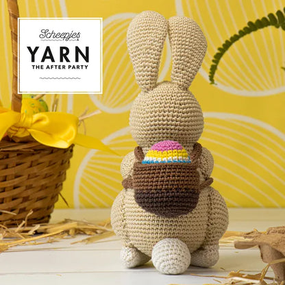 YARN The After Party N° 84 - Bueno la Conejita 