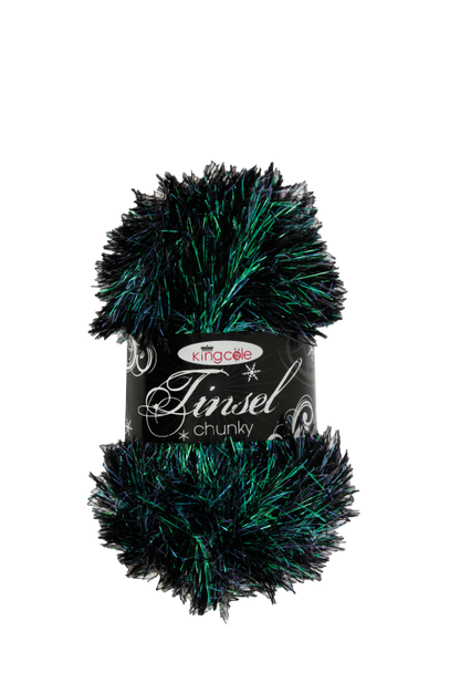 King Cole Tinsel Chunky