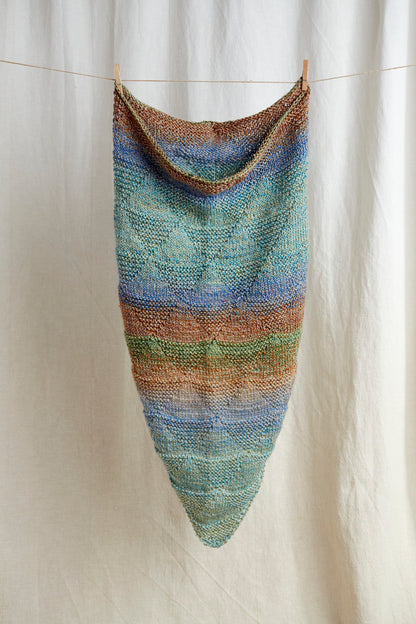 Urth Yarns Spiral Grain Light Worsted PREORDER