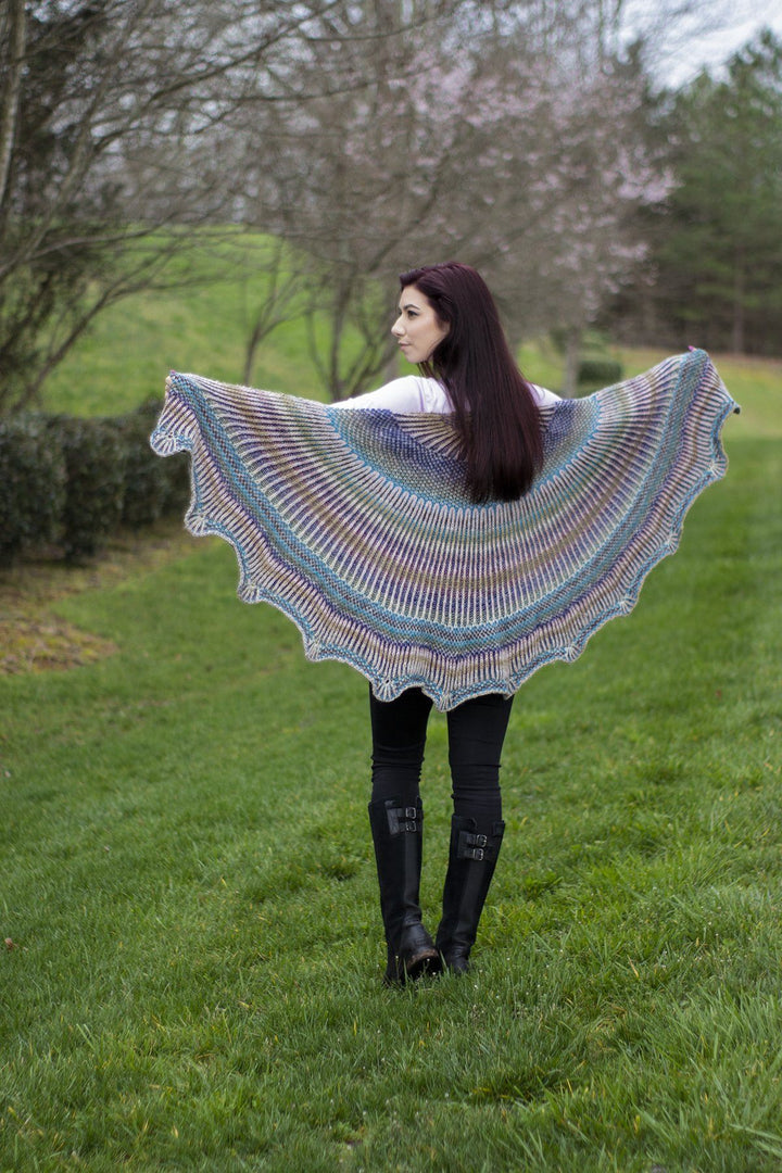 Universal Yarn Colorburst