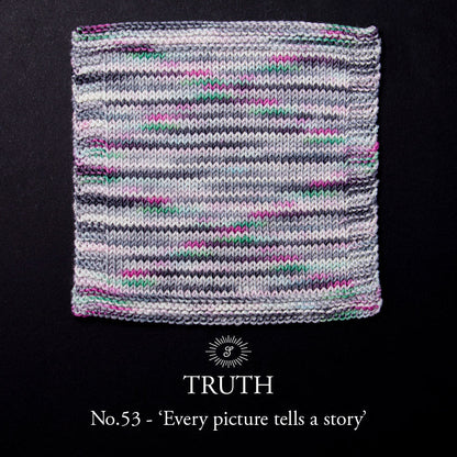 Simy's Studio Truth DK PREORDER