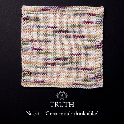 Simy's Studio Truth Sock PREORDER