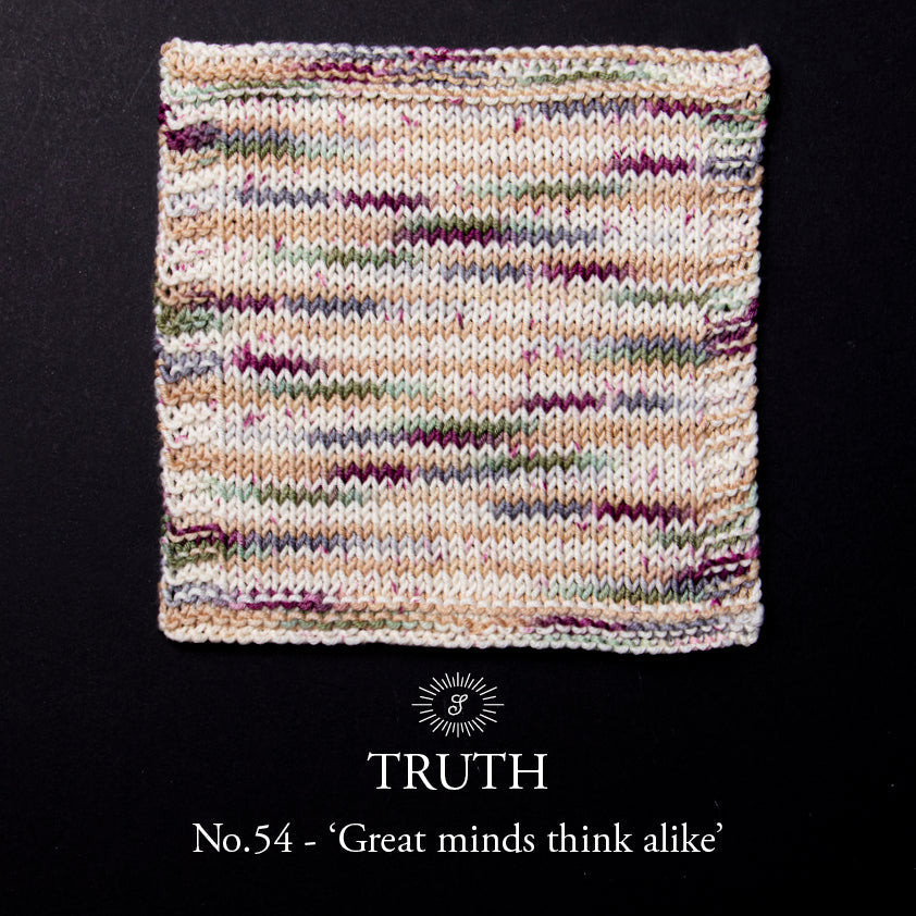 Simy's Studio Truth DK PREORDER