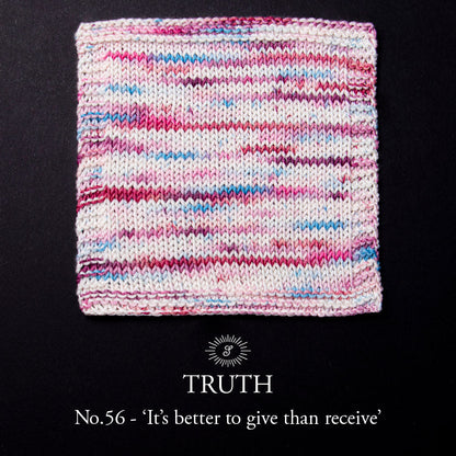 Simy's Studio Truth Sock PREORDER