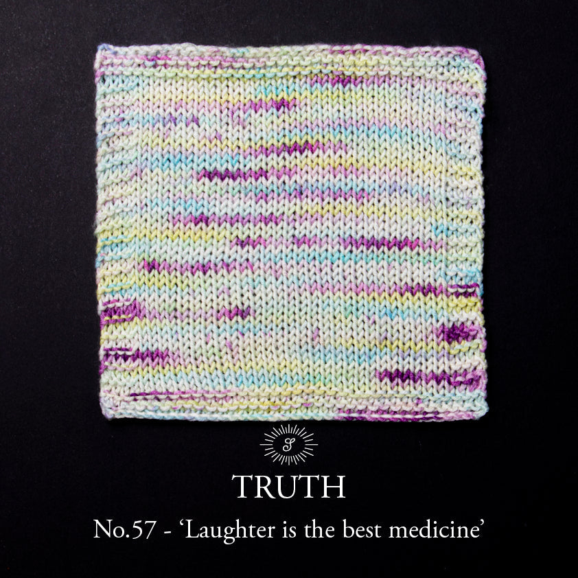 Simy's Studio Truth Sock PREORDER