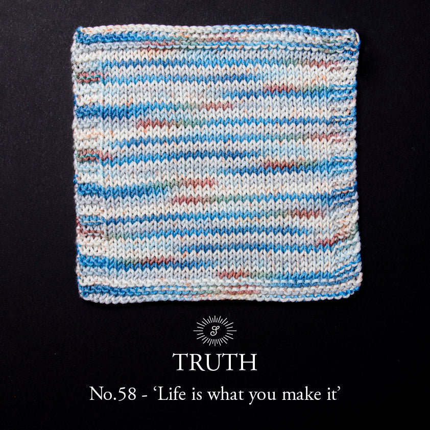 Simy's Studio Truth Sock PREORDER