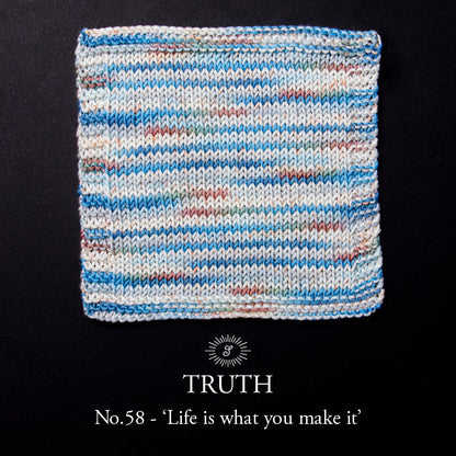 Simy's Studio Truth Sock PREORDER