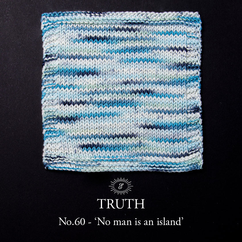 Simy's Studio Truth Sock PREORDER