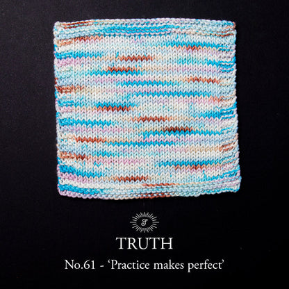 Simy's Studio Truth Sock PREORDER