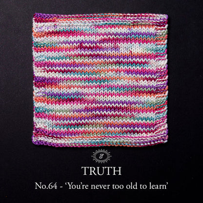 Simy's Studio Truth Sock PREORDER