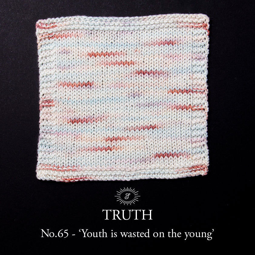 Simy's Studio Truth DK PREORDER