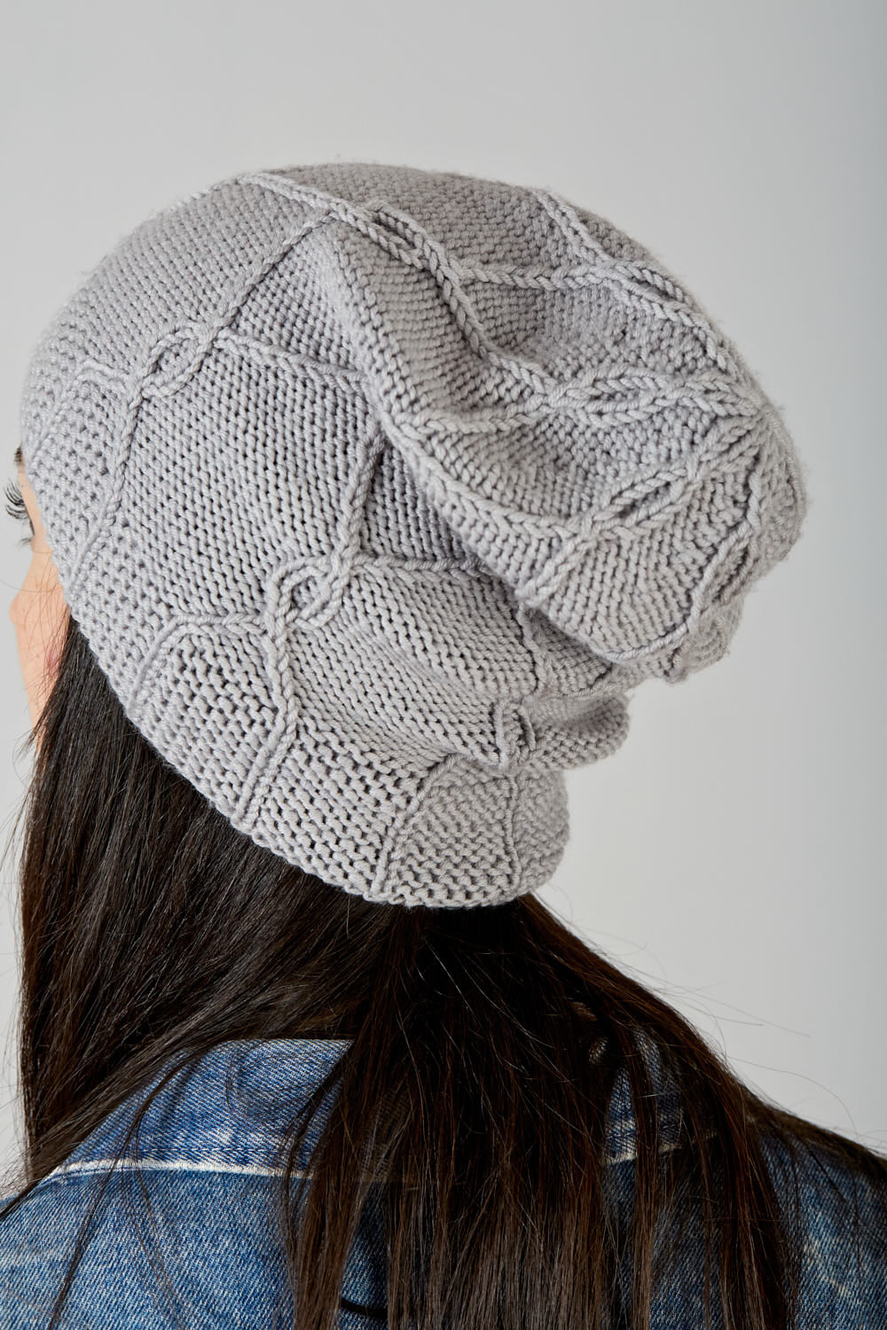 Hilos Urth 16 Worsted 