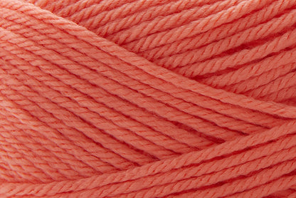 Universal Yarn Uptown Worsted in 344 - Coral