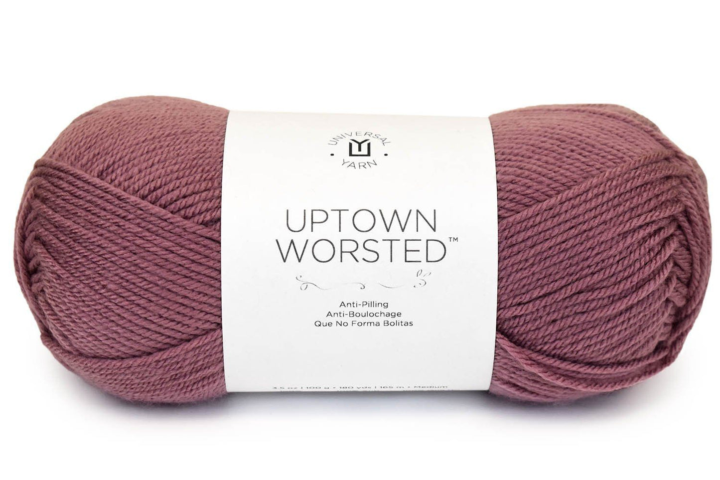 Universal Yarn Uptown Worsted Skein