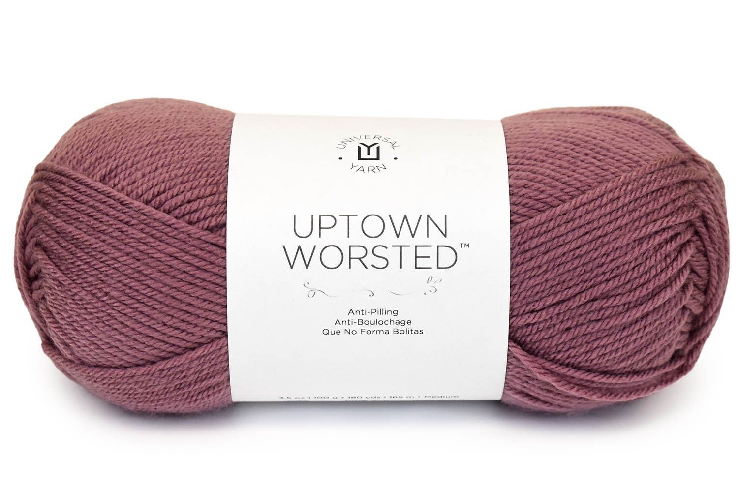 Universal Yarn Uptown Worsted Skein