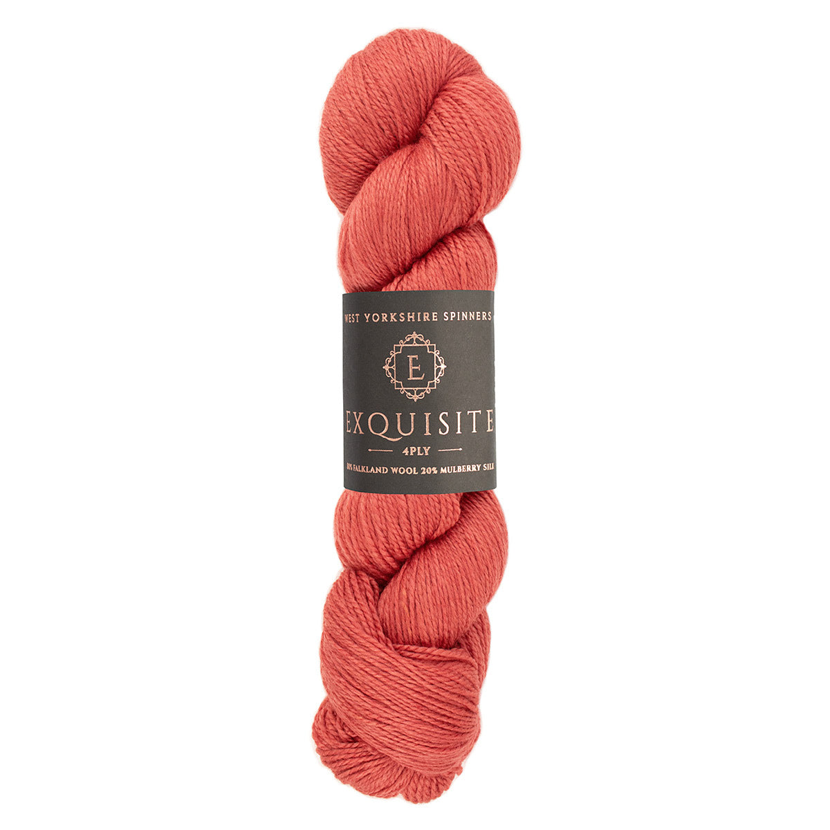 West Yorkshire Spinners Exquisite 4Ply