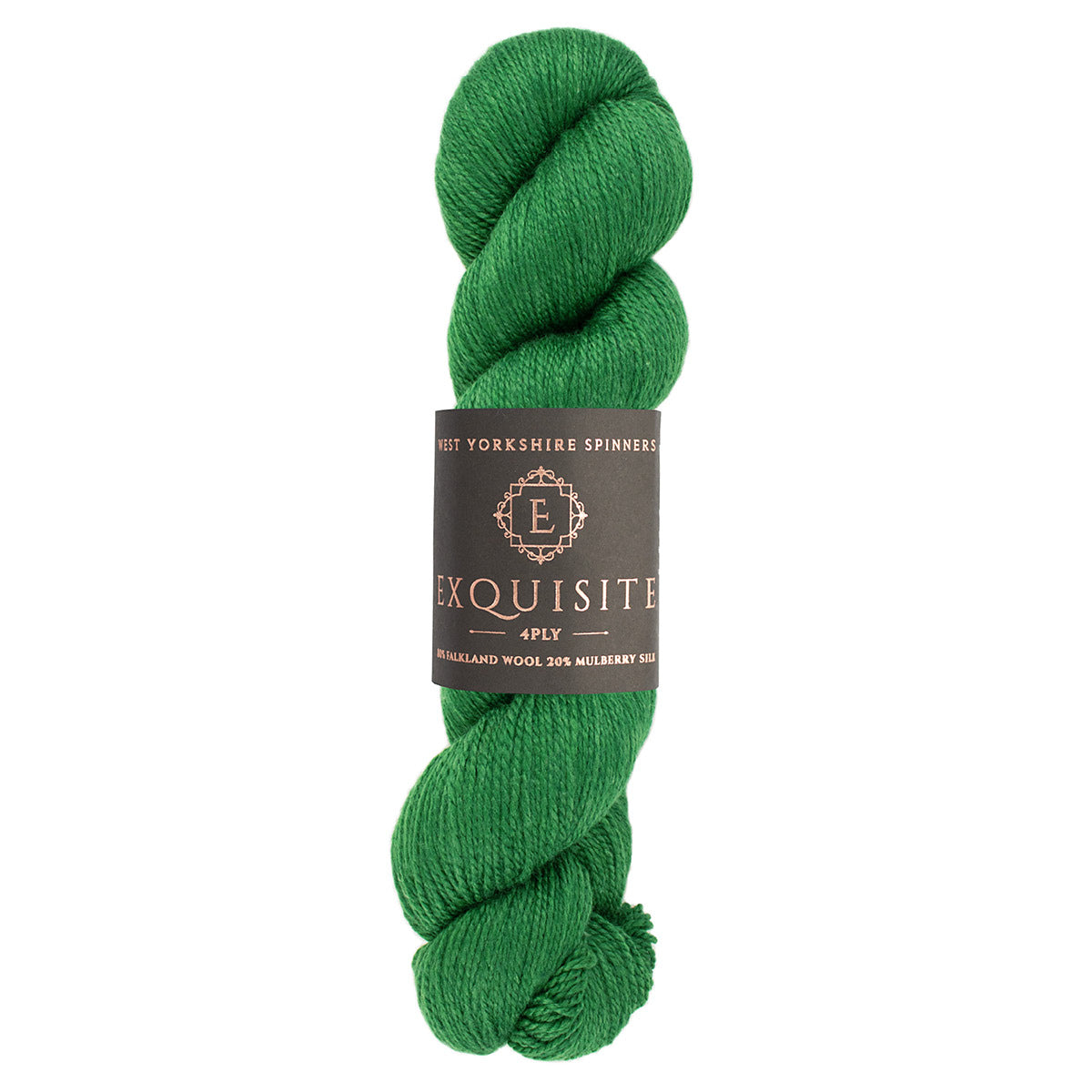West Yorkshire Spinners Exquisite 4Ply