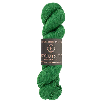 West Yorkshire Spinners Exquisite 4Ply