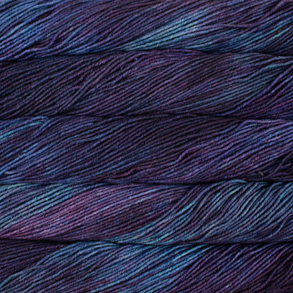 Malabrigo Seis Cabos