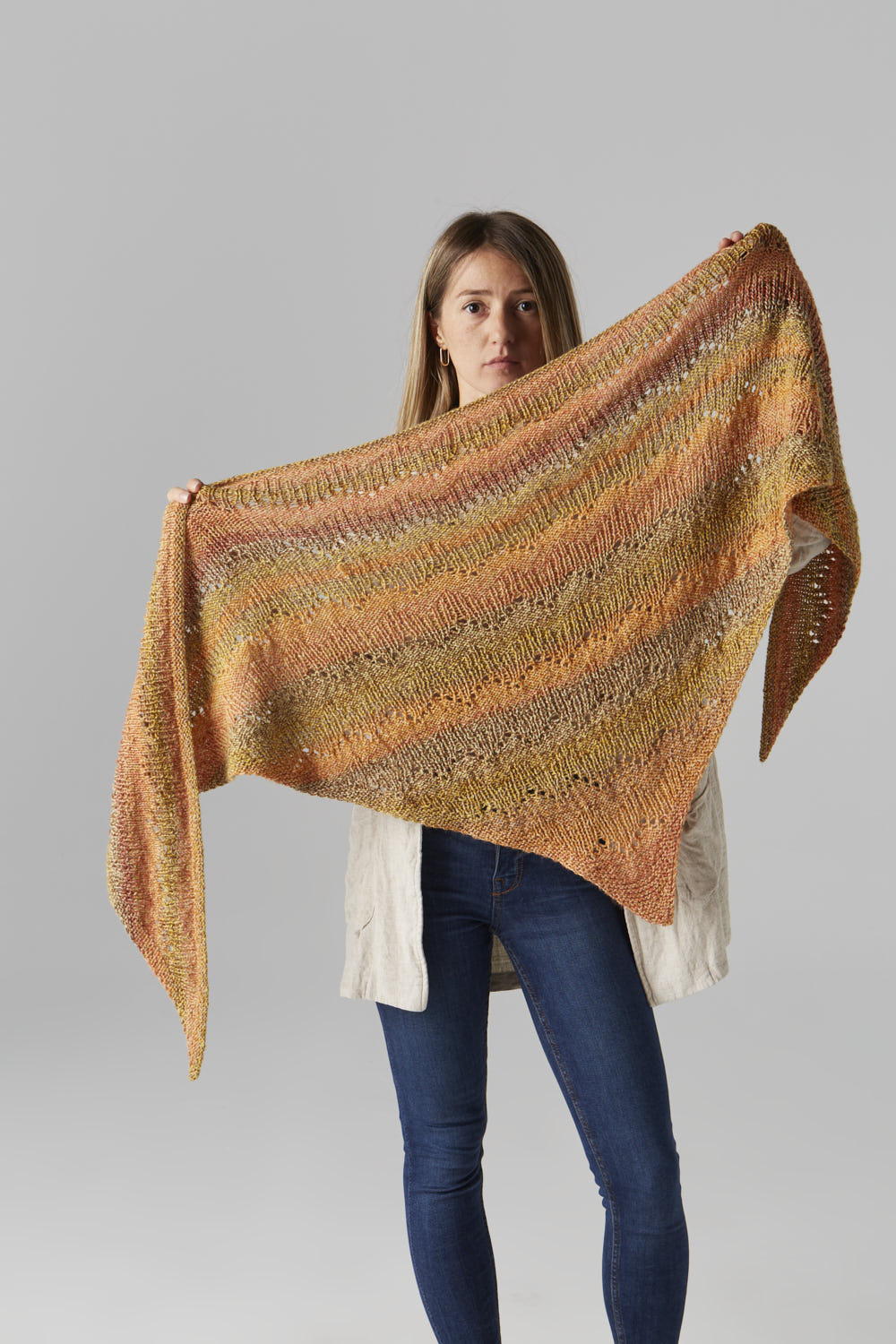 Urth Yarns Spiral Grain Light Worsted PREORDER